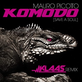 MAURO PICOTTO - KOMODO (SAVE A SOUL) (KLAAS REMIX)